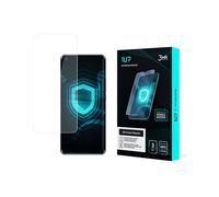 PELLICOLA PROTETTIVA 3MK in Vetro Temperato per Xiaomi Mi 11 5G - 3mk 1UP, Facile Installazione