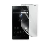 PELLICOLA PROTETTIVA 3MK KUTMK-TEL-SHOCK-3414 per Xperia Z5 Compact