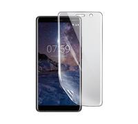 PELLICOLA PROTETTIVA 3MK KUTMK-TEL-SHOCK-4171 per 7 plus