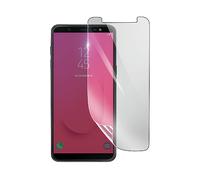 PELLICOLA PROTETTIVA 3MK KUTMK-TEL-SHOCK-4323 per Galaxy J8 2018