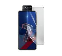 Salvadisplay per Asus Zenfone 7 Pro ZS671KS in idrogel anti-urto - Nouvo