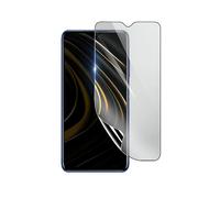 Salvadisplay per Xiaomi Poco M3 in idrogel anti-urto - Nouvo