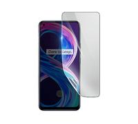 Salvadisplay per Realme 8 in idrogel anti-urto - Nouvo