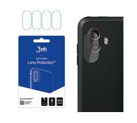 PELLICOLA PROTETTIVA 3MK Lens Protection per Galaxy Xcover 6 Pro