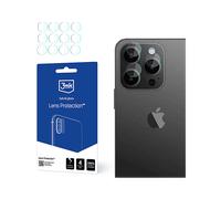 PELLICOLA PROTETTIVA 3MK Lens Protection per iPhone 15 Pro