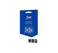 PELLICOLA PROTETTIVA 3MK Lens Protection Pro iPhone 15 Pro Max