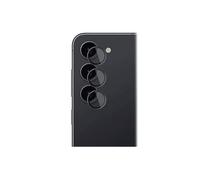 PELLICOLA PROTETTIVA 3MK Lens Protection Pro Samsung Galaxy S24 Plus Nero