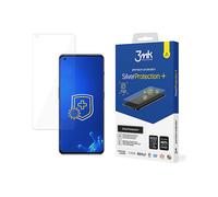 PELLICOLA PROTETTIVA 3MK OnePlus 11 5G Protezione Argento +