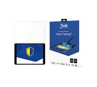 PELLICOLA PROTETTIVA 3MK Paper Feeling per Apple iPad 10.2 8/9 generazione opaca