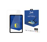 PELLICOLA PROTETTIVA 3MK Paper Feeling per Apple iPad 10.9 10a gen e 11 11a gen