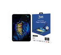 PELLICOLA PROTETTIVA 3MK Paper Feeling per Apple iPad Mini 2021 fino a 8,3 pollici