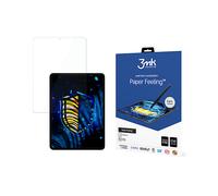 PELLICOLA PROTETTIVA 3MK Paper Feeling per iPad Air 4 e 5 generazione 11 pollici per Apple iPad Air 4/5 generazione