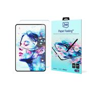 [2 pezzi] Pellicola protettiva per schermo per Lenovo Tab M11 10.95-3MK Paper Feeling