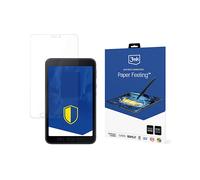 PELLICOLA PROTETTIVA 3MK Paper Feeling per Samsung Galaxy Tab Active 5 per Samsung Galaxy Tab Active 5