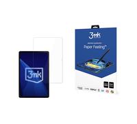 PELLICOLA PROTETTIVA 3MK Paper Feeling per Samsung Galaxy Tab S10 FE con effetto carta opaco