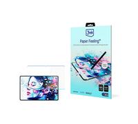 PELLICOLA PROTETTIVA 3MK Paper Feeling per Samsung Galaxy Tab S11 Ultra