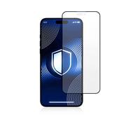 PELLICOLA PROTETTIVA 3MK Película de vidrio 3MK HardGlass Matt Max iPhone 16 Plus