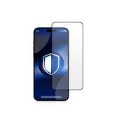 PELLICOLA PROTETTIVA 3MK Película de Vidro 3MK HardGlass Matt Max iPhone 13/13 Pro/14 per Apple iPhone 13 Pro