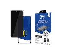 PELLICOLA PROTETTIVA 3MK Pellicola protettiva 3MK HardGlass Max per Samsung Galaxy S25 Edge