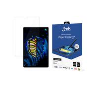 PELLICOLA PROTETTIVA 3MK per Lenovo Tab M10 Plus - Antigraffio, Anti-impronte - Facile per Tab M10 Plus