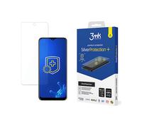 PELLICOLA PROTETTIVA 3MK per Motorola Moto E40 - Antimicrobica, Anti-graffio - Facile