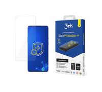 PELLICOLA PROTETTIVA 3MK per OnePlus 9 Pro - Antimicrobica, Anti-graffio - Facile Installazione