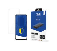 PELLICOLA PROTETTIVA 3MK per Oppo A54 5G/A74 5G - Anti-graffio, Oleorepellente - Facile per A54 5G/A74 5G