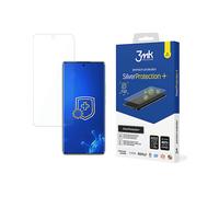PELLICOLA PROTETTIVA 3MK per Oppo Reno 12 Pro - Antimicrobica, Autoriparante™ - Facile