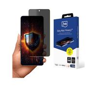 PELLICOLA PROTETTIVA 3MK per Realme 14 5G / 14T 5G - Privacy opaca setosa