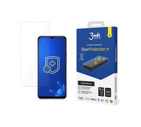 PELLICOLA PROTETTIVA 3MK per Xiaomi Mi 10 Lite 5G - Antimicrobica, Auto-riparante, Resistente agli Urti