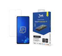 PELLICOLA PROTETTIVA 3MK per Xiaomi Redmi Note 12 Pro 4G - Antibatterica, Anti-graffio - Facile