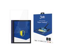 PELLICOLA PROTETTIVA 3MK PET per Onyx Boox Note Air 2/Onyx Boox Note Air 2 Plus - Anti-impronte