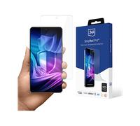 PELLICOLA PROTETTIVA 3MK PET per Realme GT 7T - Anti-riflesso per GT 7T