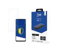 PELLICOLA PROTETTIVA 3MK PET per Realme Note 50 - Anti-graffio, Anti-impronte - Facile Installazione 1 Pezzo per Note 50