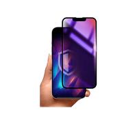 PELLICOLA PROTETTIVA 3MK Protector de Pantalla de Vidrio Templado 3MK Privacy iPhone 15 Pro Max Rainbow per Apple iPhone 15 Pro Max