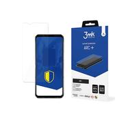 PELLICOLA PROTETTIVA 3MK Protettiva per Asus ROG Phone 6/6 Pro/6D/6D Ultimate - Autoriparante per ROG Phone 6, ROG Phone 6 Pro, ROG Phone 6D, ROG Phone 6D Ultimate