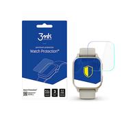 PELLICOLA PROTETTIVA 3MK Protezione per Garmin Venu SQ 2 per Garmin Venu SQ 2