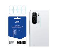 PELLICOLA PROTETTIVA 3MK Protezione per lente Xiaomi Mi 11i 5G per Xiaomi Mi 11i 5G