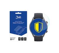PELLICOLA PROTETTIVA 3MK Protezione per Orologio Amazfit GTR 3 v. ARC+