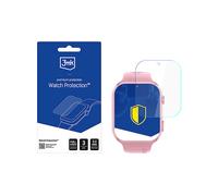 PELLICOLA PROTETTIVA 3MK Protezione per orologio Garett Twin 2 4G ARC per Garett Twin 2 4G