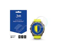 Vetro flessibile di protezione per orologio Garmin Fenix 8 Solar/Sapphire 51mm - 3mk