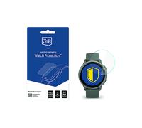 PELLICOLA PROTETTIVA 3MK Protezione per orologio Garmin Vivoactive 6 ARC per Garmin Vivoactive 6