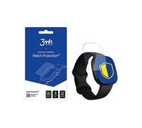 PELLICOLA PROTETTIVA 3MK Protezione per orologio per Fitbit Versa 3 e 4