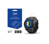 PELLICOLA PROTETTIVA 3MK Protezione per orologio per Garmin Fenix 7X Pro Solar