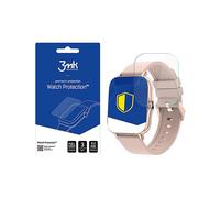 PELLICOLA PROTETTIVA 3MK Protezione per orologio per MAXCOM FW55 AURUM PRO per MAXCOM FW55 AURUM PRO