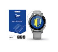 PELLICOLA PROTETTIVA 3MK Protezione per Orologio Vivoactive 4S v. ARC+ per Garmin Vivoactive 4S
