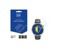 PELLICOLA PROTETTIVA 3MK Protezione per Xiaomi Watch S4 per Watch S4