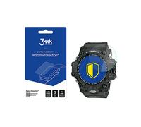 PELLICOLA PROTETTIVA 3MK Protezione Vetro Flessibile per Casio G-Shock Mudmaster