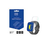 PELLICOLA PROTETTIVA 3MK Protezione Watch ARC per Amazfit Bip 6 per Amazfit Bip 6