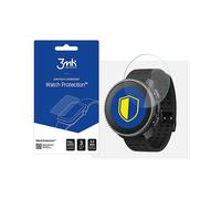 PELLICOLA PROTETTIVA 3MK Protezione Watch FlexibleGlass per Vertical Titanium Solar